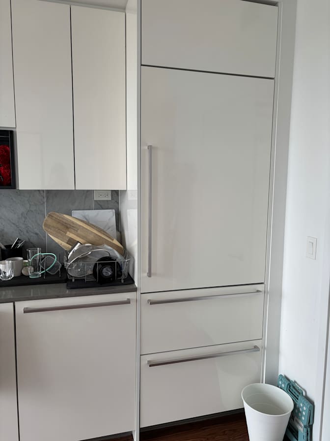 Photo of Anna's room