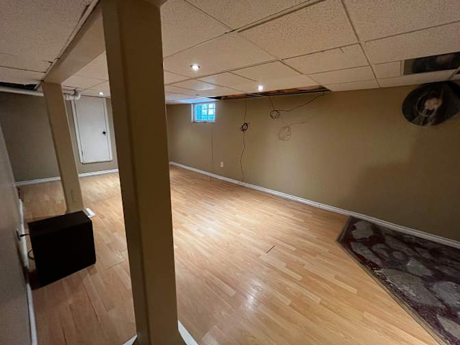 Kelsey & Bailey's room