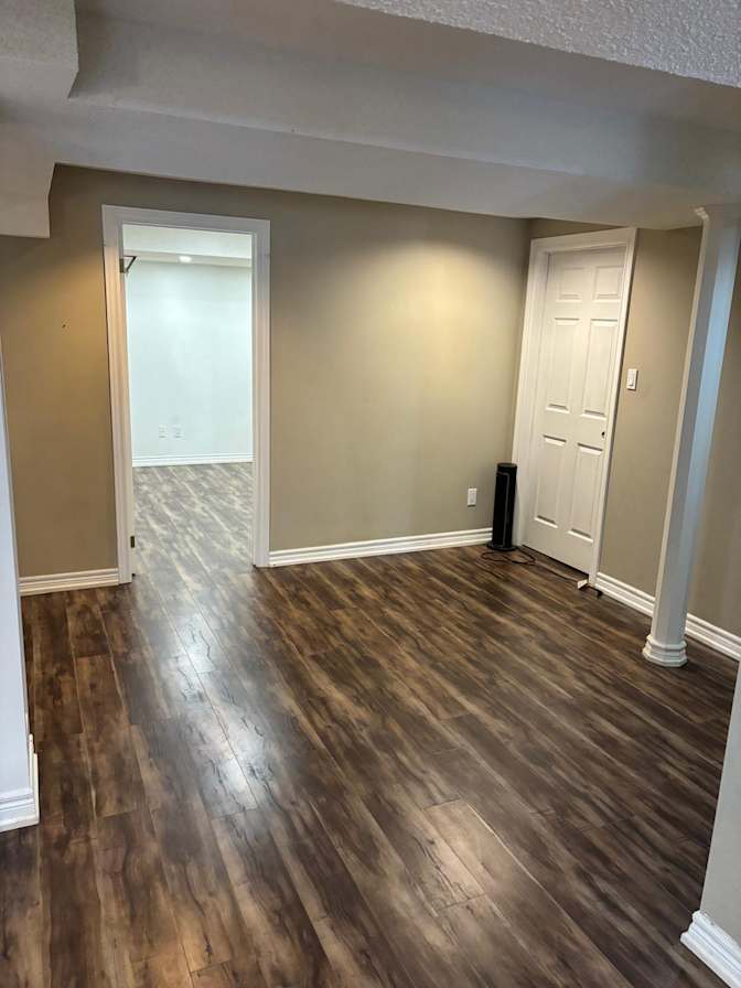 Eidah Jauforally's room