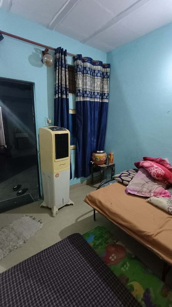 Photo of Shatki Panwar's room