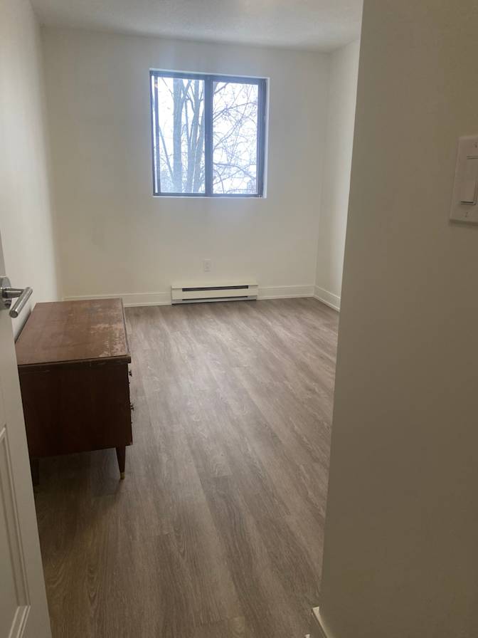 Photo of Cassidy's room