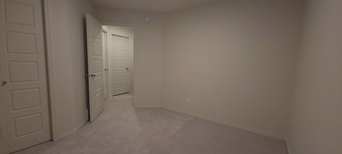 Tobi Jayesimi's room