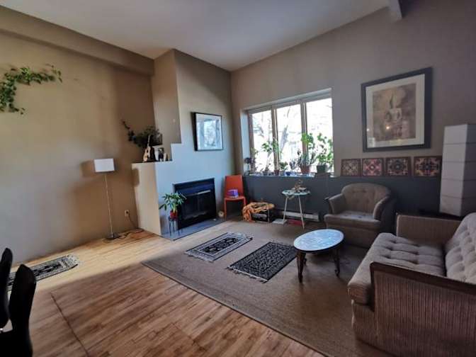 Photo of Gary's room