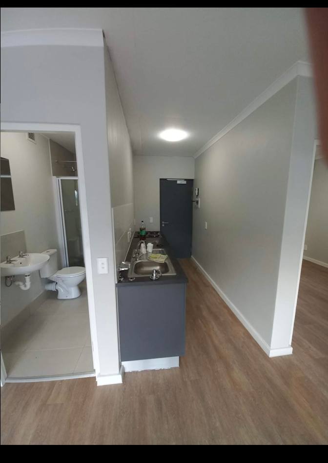 Photo of Grace K's room