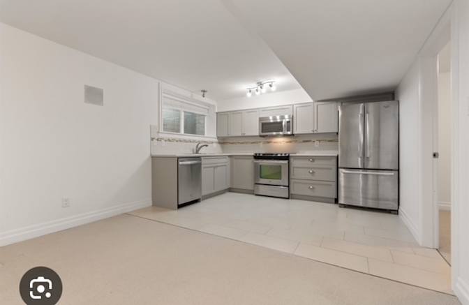 Meagan Hamilton's room