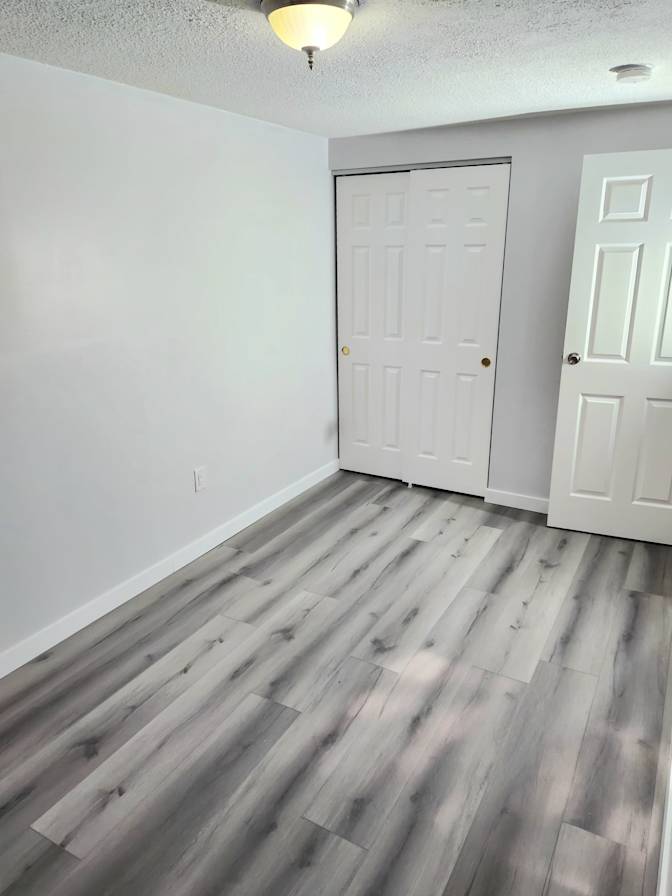 Photo of Nadia's room