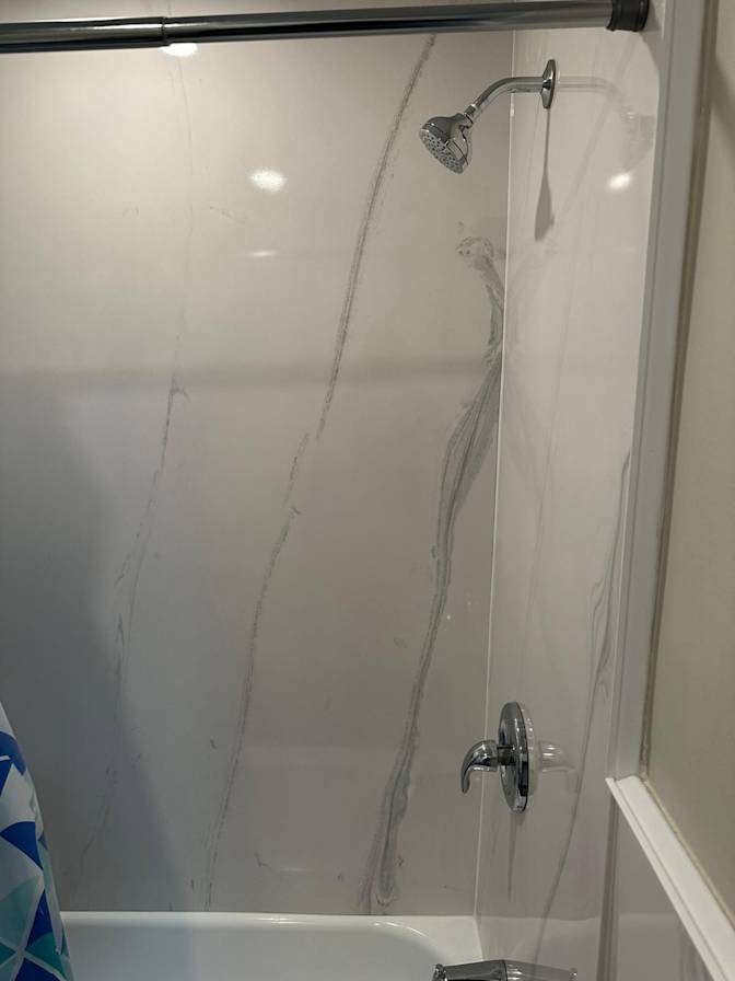 Arnaud Blaise's room