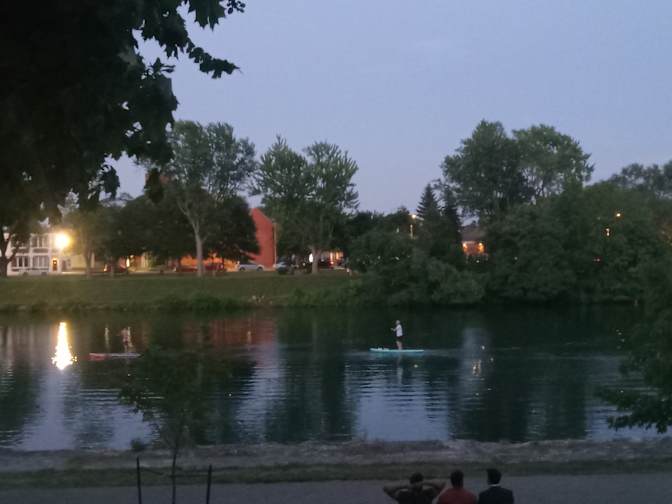 Photo of Jenny's room