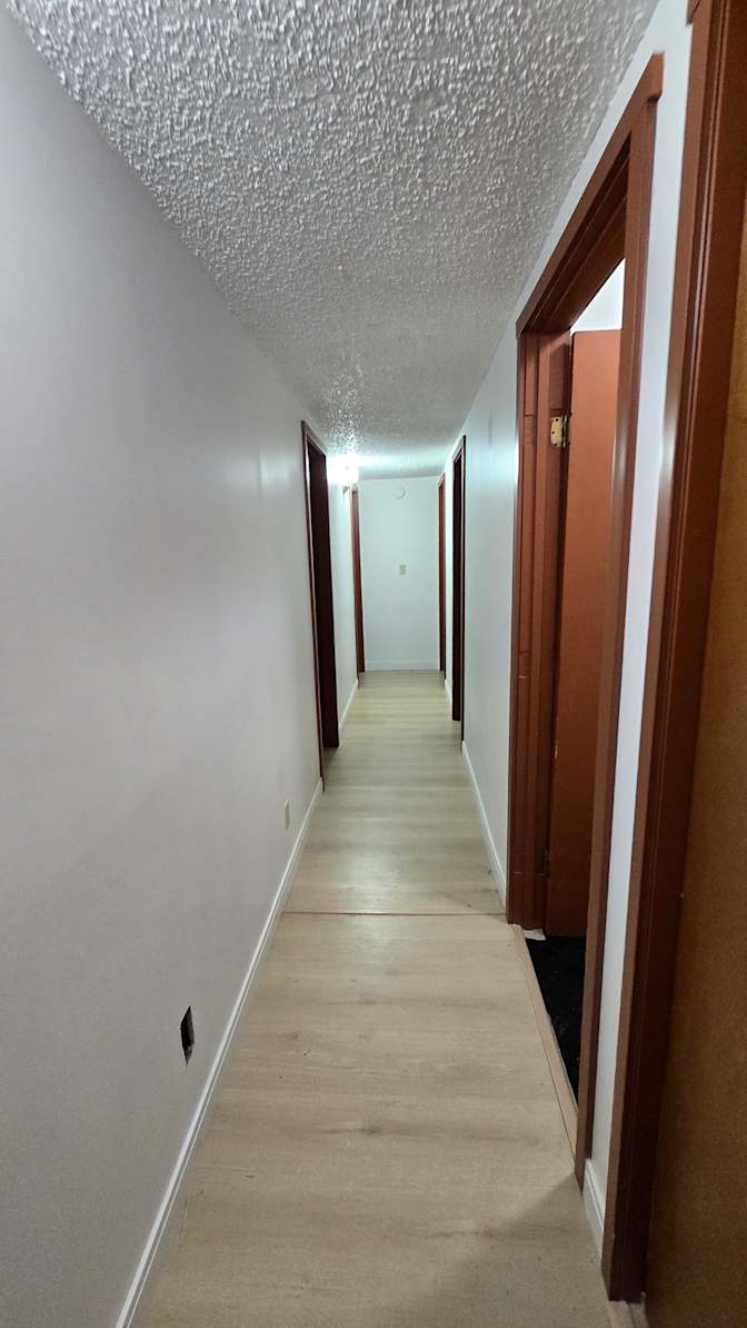 Home Connnect's room