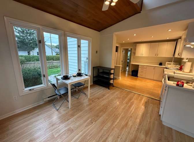 Yelden Vision Residence's room