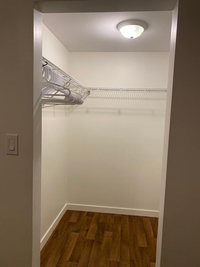 Photo of Miranda's room