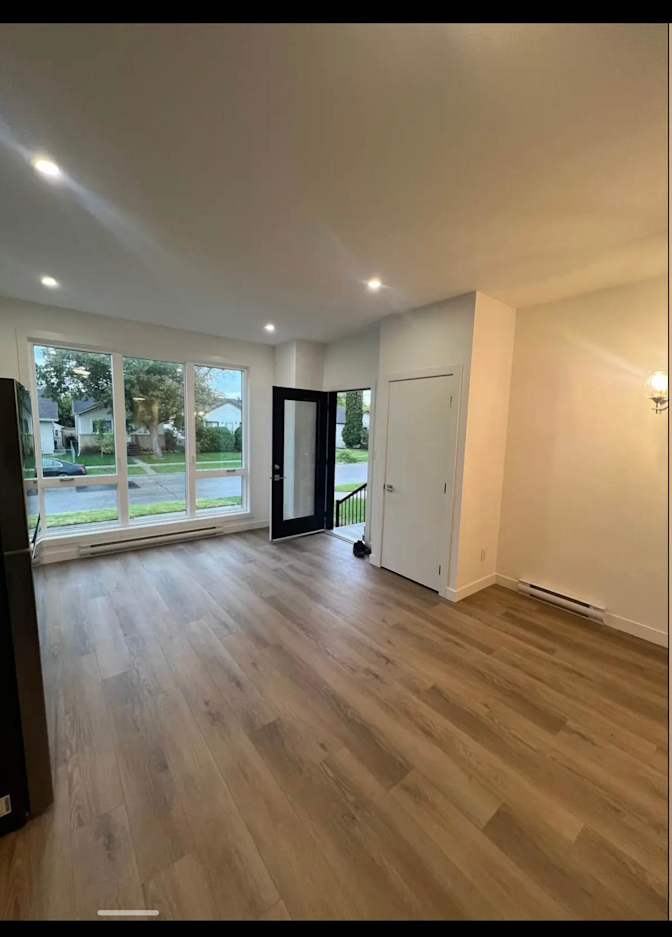 Photo of Jeslord's room