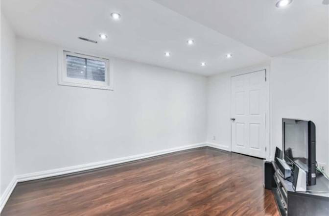 Photo of AJ Bicomong's room