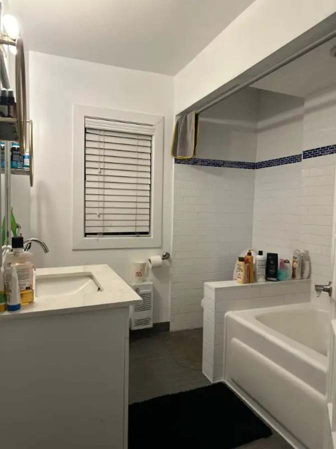 Photo of Tanisha Dasaraj Centhamil's room