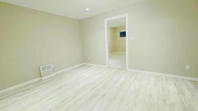 Rahima Sayeed's room