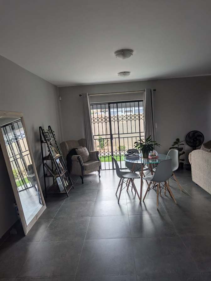 Photo of zihle D's room