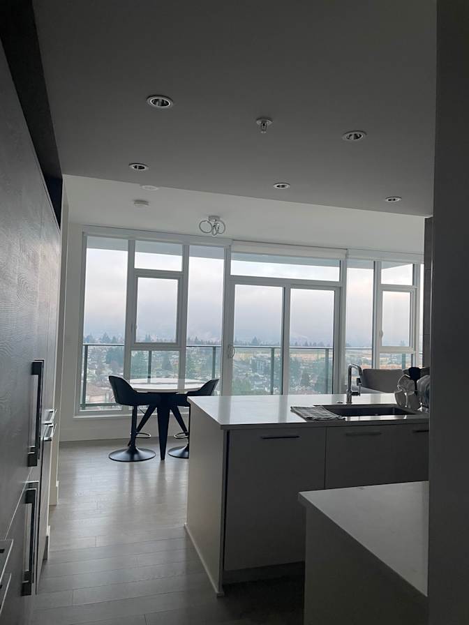 Carlos figueroa's room