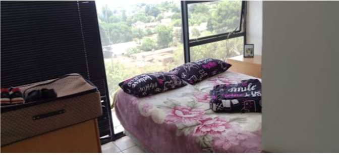 Photo of May's room