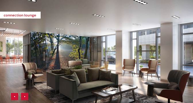 Photo of Netra's room