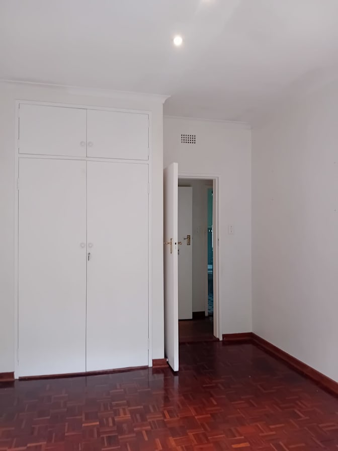 Photo of Homeowner's room