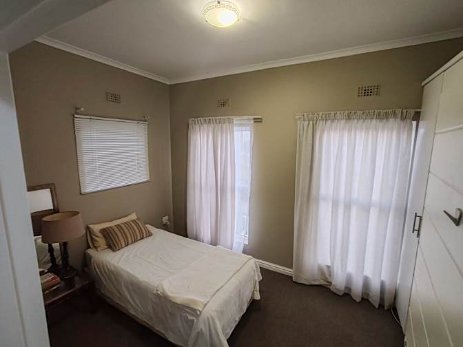 Photo of Rinus's room