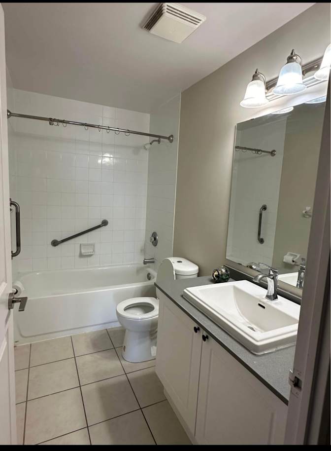 Sonali Sehgal's room