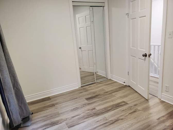 Photo of Adriana's room