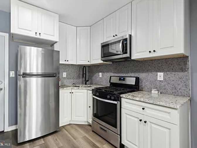 Room share to rent North Cleveland Street, Philadel...