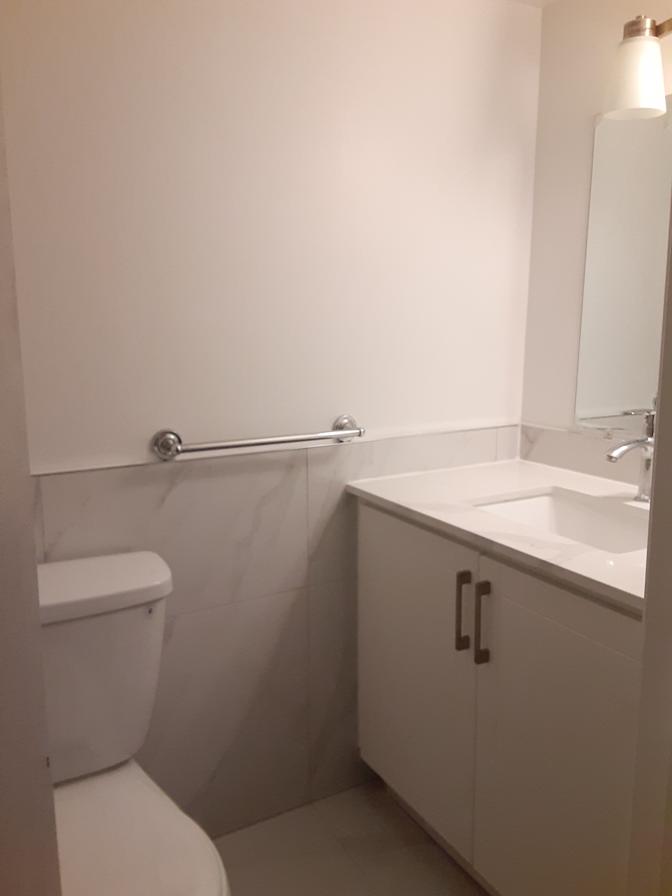 Photo of May's room