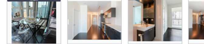 Photo of Gayle's room