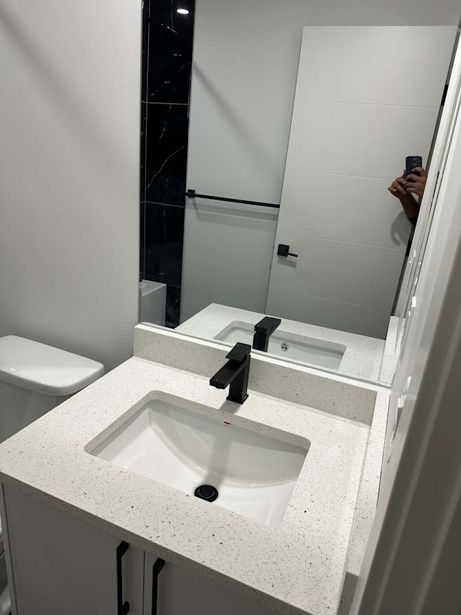 Haneetsingh Khalsa's room