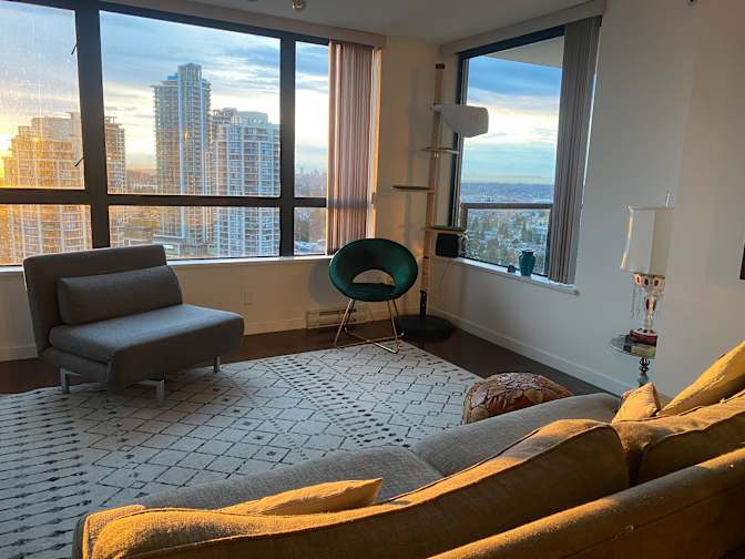 Photo of Jennifer's room