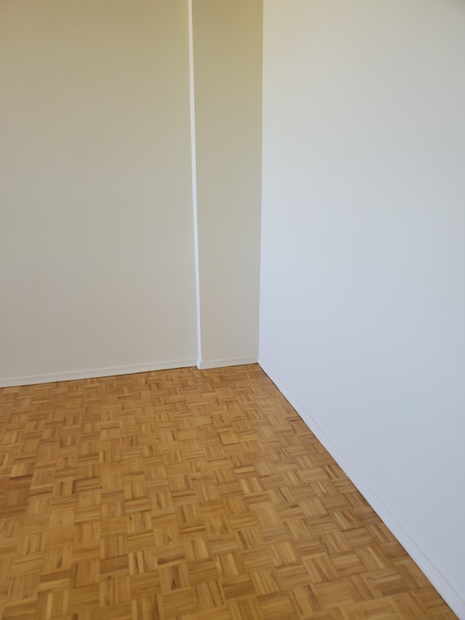 Photo of Quaidjoher's room