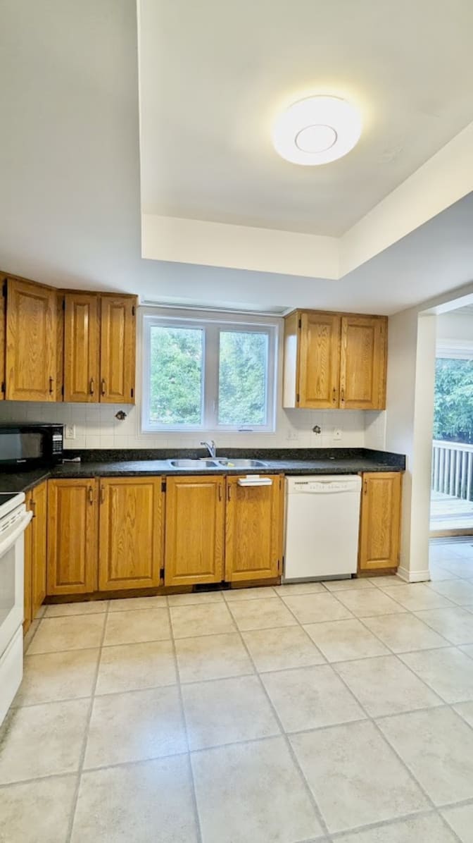 Photo of Lien's room