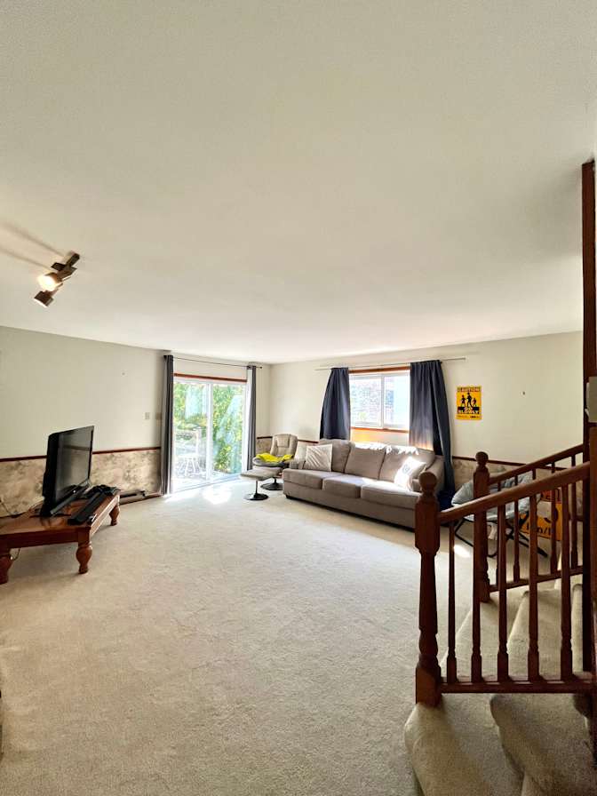 Photo of Ella's room