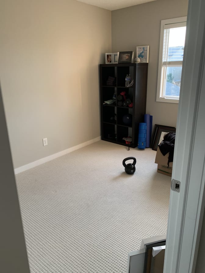 Photo of Jody's room