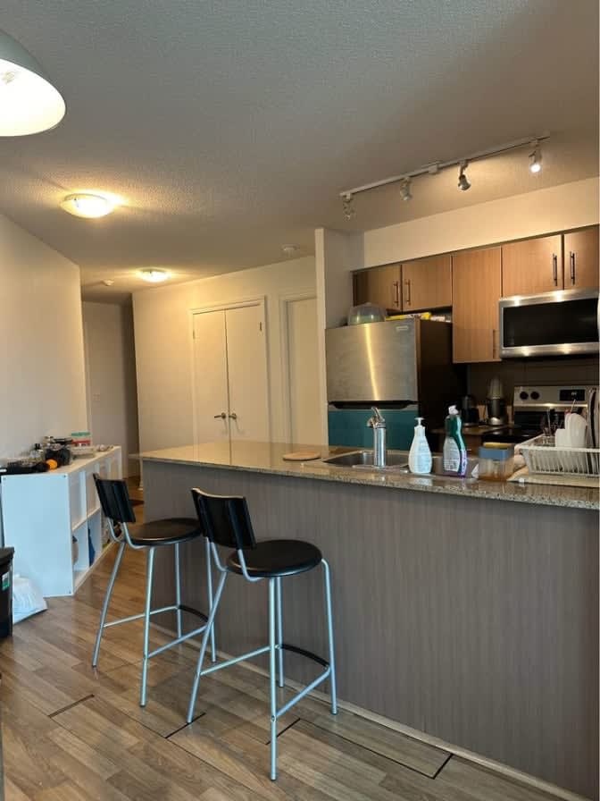 Photo of Aikankshi's room