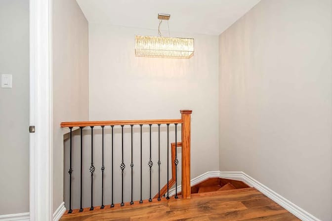 Krishna - Property Manager's room