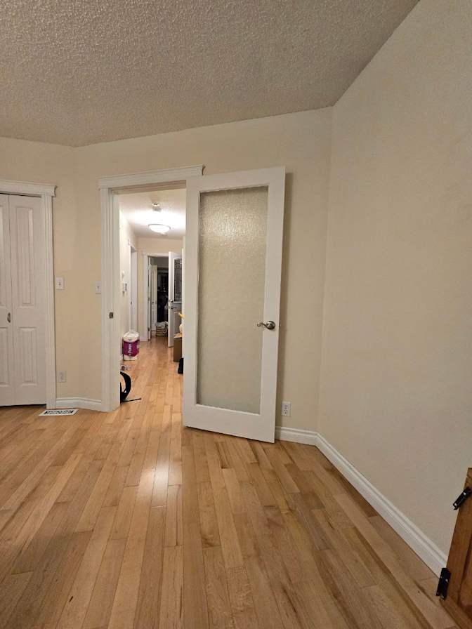 Photo of Dakota's room