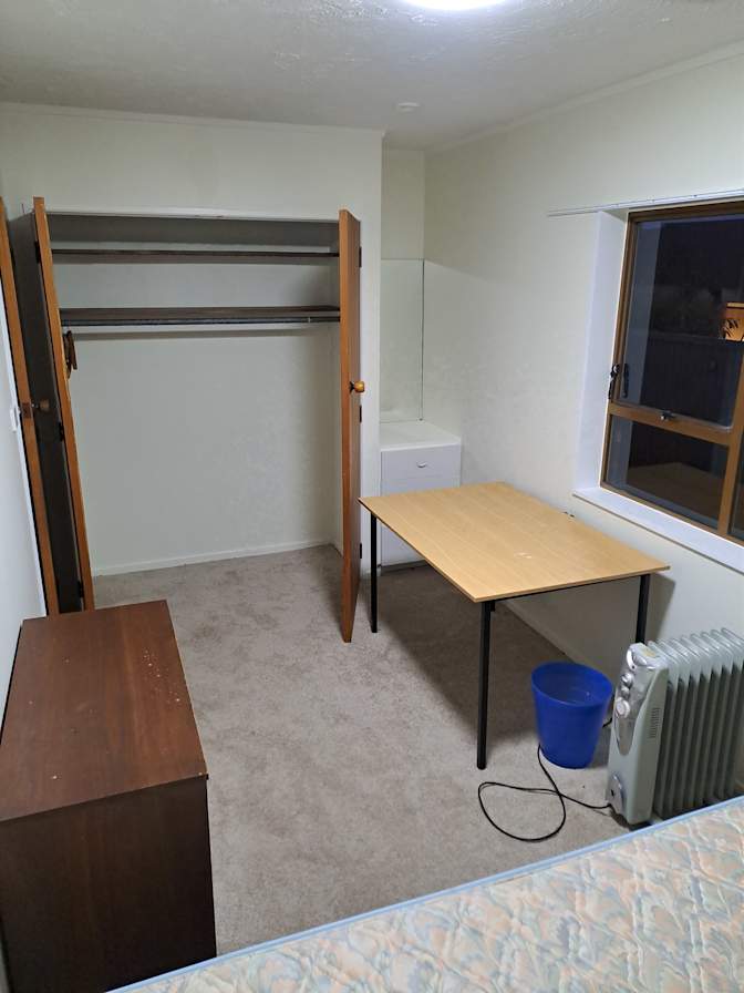Photo of FernandaC's room