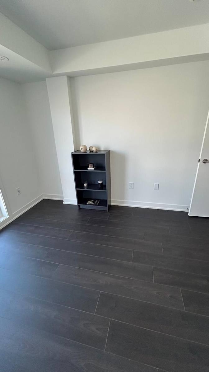 Okundalaye Temitope's room