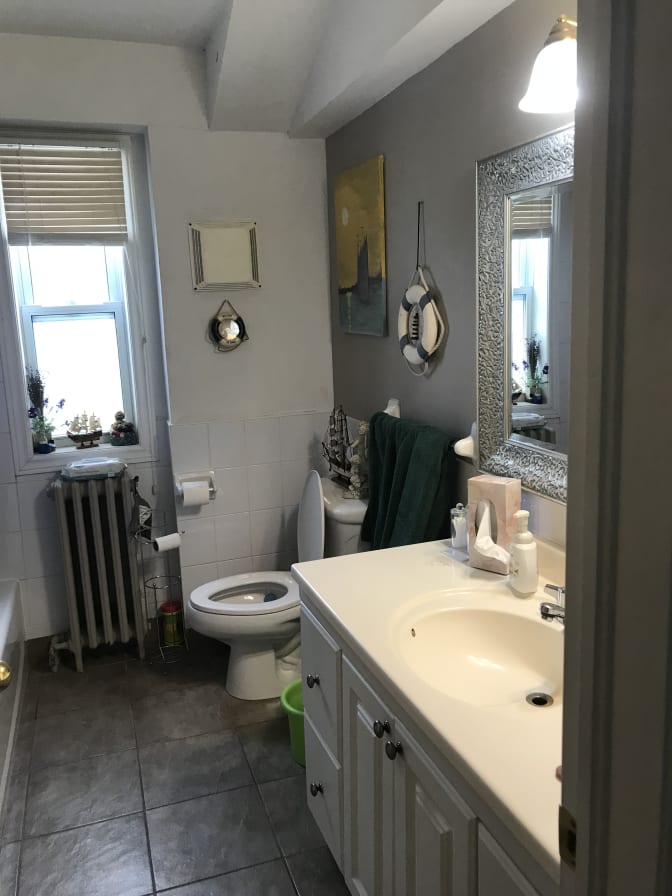 Photo of robert's room