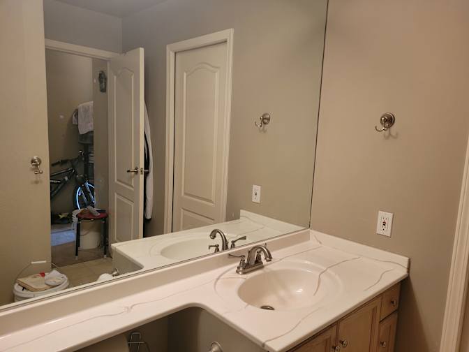 Photo of Micro Shiva's room