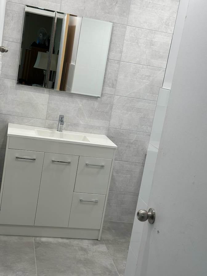 Photo of Shahab's room