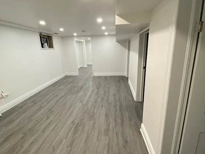 Olivia Walker's room