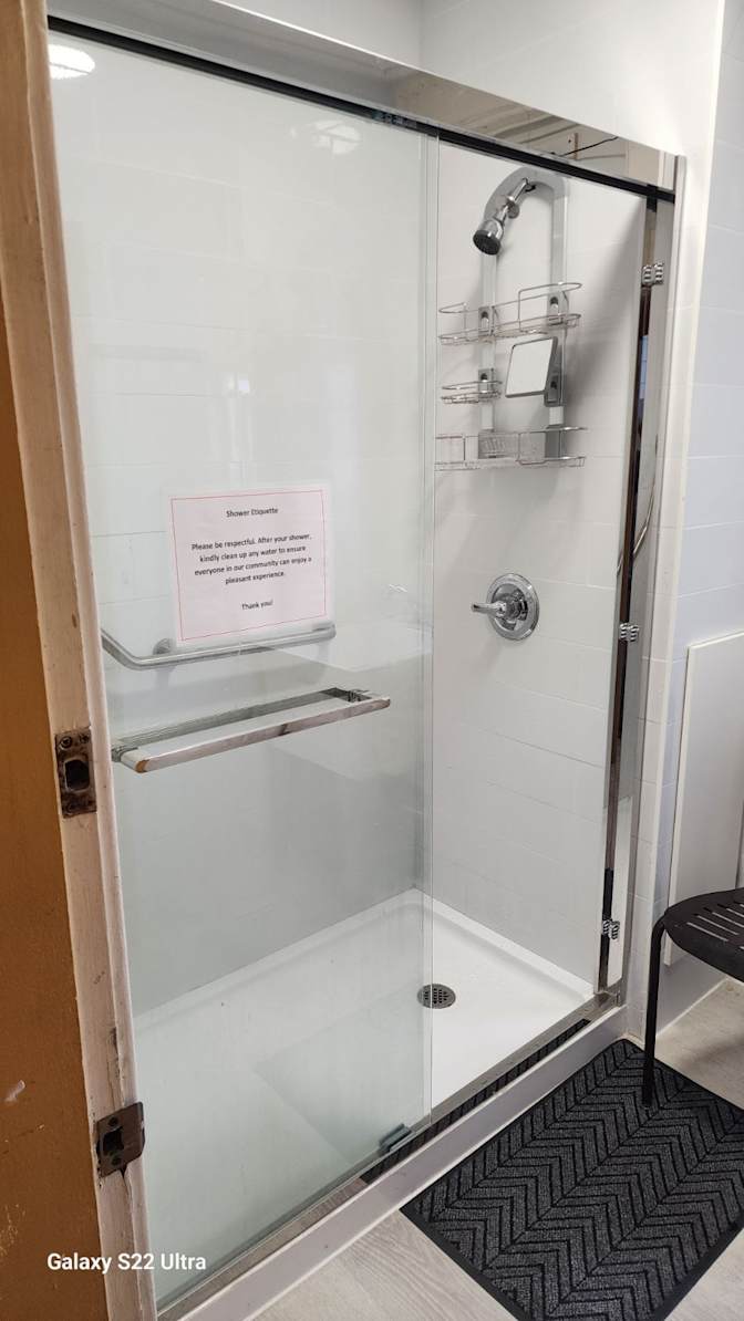 Vancouver Rentals's room