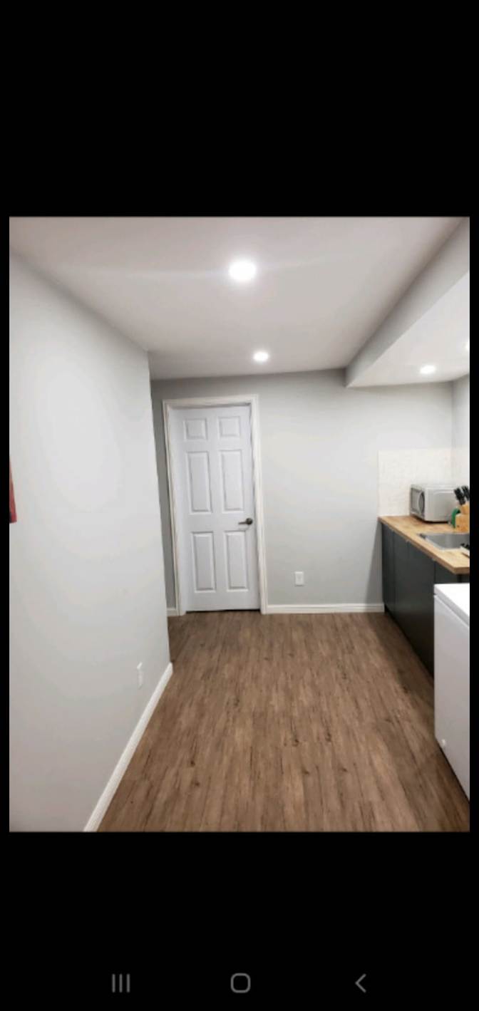 Photo of Olulade's room