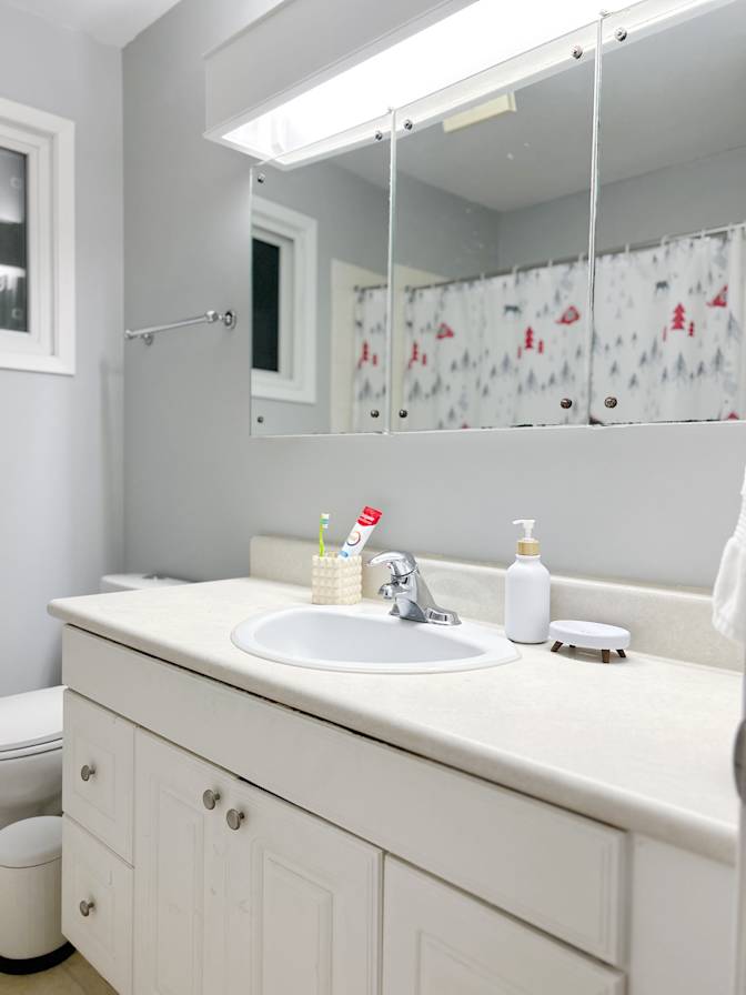 Photo of Sijo's room