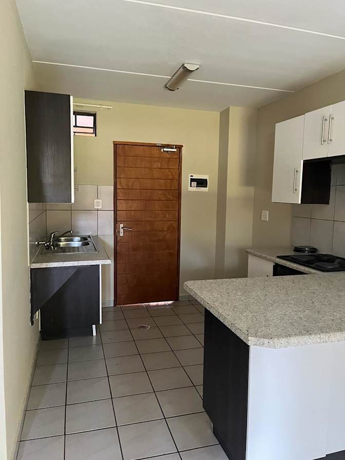 Photo of Rian Fourie's room