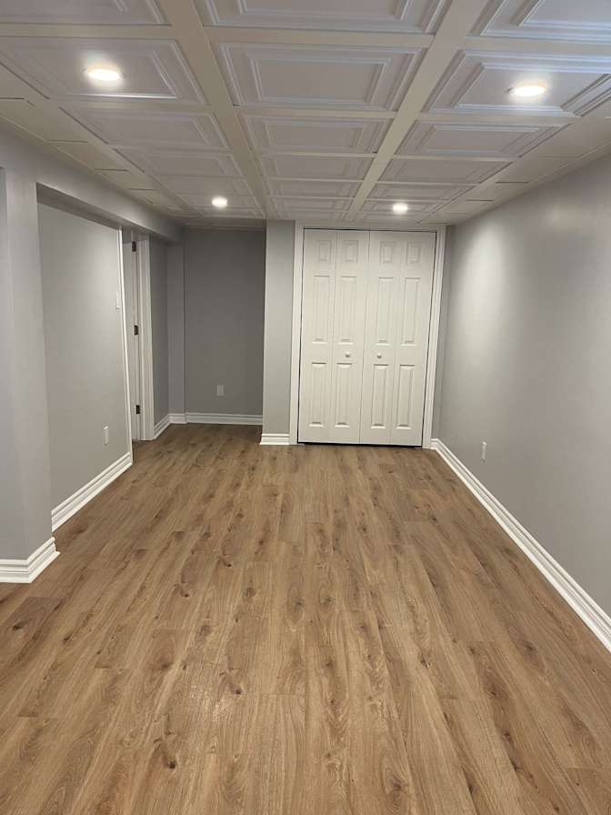 Photo of Jennifer's room